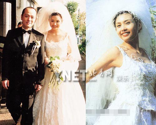 Khâu Thục Trinh: Từ quả bom sex đổi đời nhờ đại gia đến mỹ nhân sống có tình có nghĩa nhất showbiz Hong Kong-5