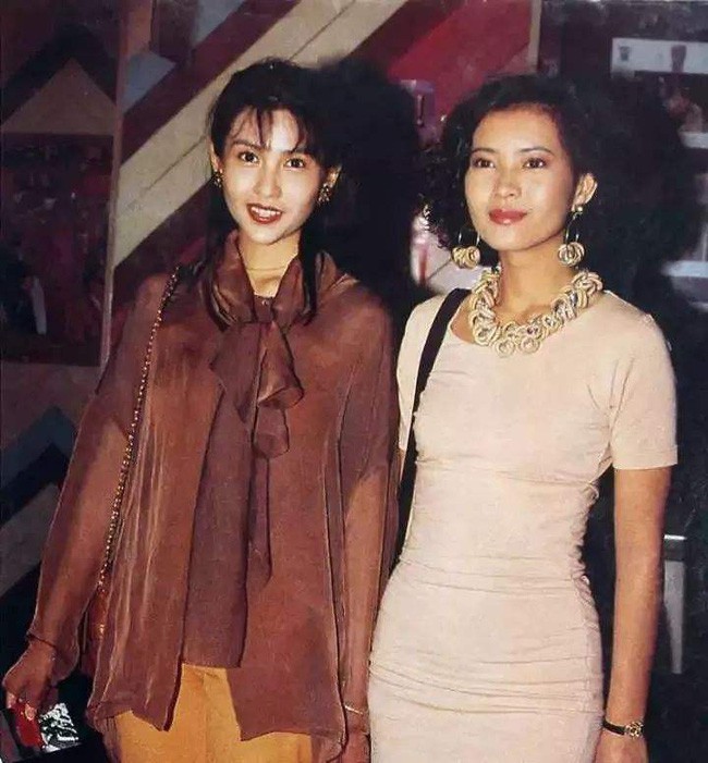 Khâu Thục Trinh: Từ quả bom sex đổi đời nhờ đại gia đến mỹ nhân sống có tình có nghĩa nhất showbiz Hong Kong-12