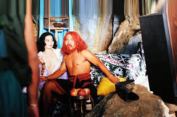 Tài xế năn nỉ đạo diễn xin đóng cảnh nóng và cái kết bất ngờ-3