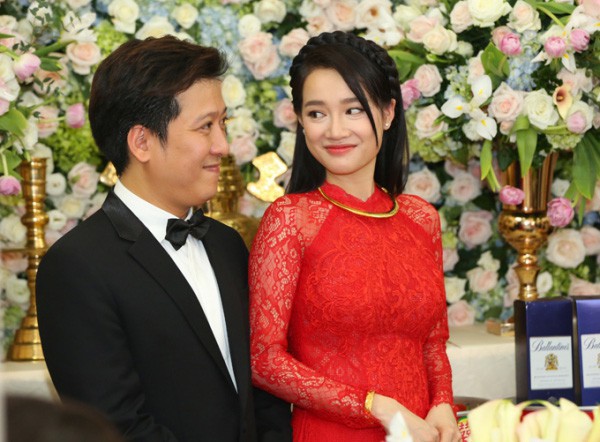 Cuộc sống của Trấn Thành, Trường Giang thay đổi ra sao khi lấy vợ?-3