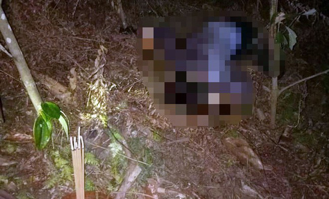 Hé lộ nguyên nhân chồng chém chết vợ rồi treo cổ tự tử ở Yên Bái-1