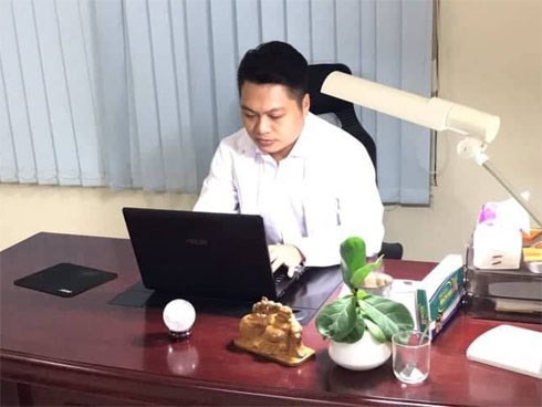 Hai đại gia Nam Định khẩu chiến, tuyên bố hủy ngày cưới con