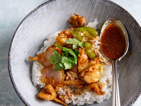 Công thức ướp gà siêu đơn giản này sẽ cho bạn món gà nướng ngon không tưởng-2