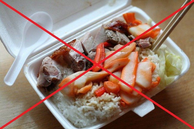 Thứ đồ dùng tiện dụng đựng thực phẩm này đang giết chết bạn từ từ-3