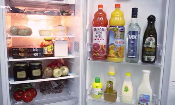 Thấy con dâu bỏ giấy ăn vào tủ lạnh, mẹ chồng định mắng phủ đầu” thì…-2