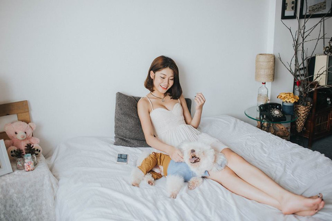 Cô gái bị truy lùng trong bức ảnh đứng rút tiền: Không muốn nổi tiếng chỉ vì body đẹp-2