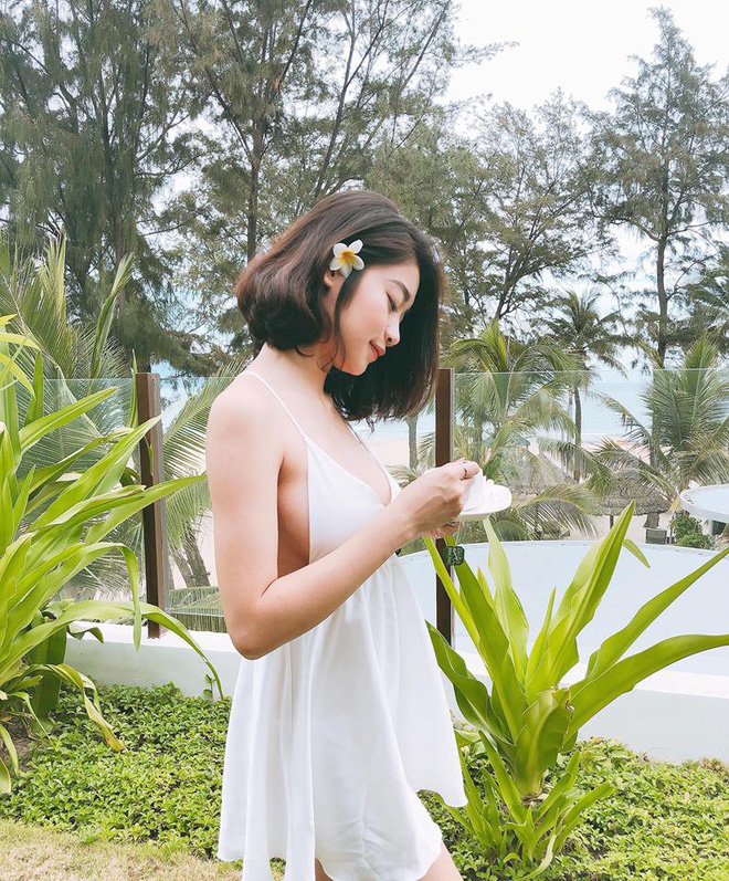 Cô gái bị truy lùng trong bức ảnh đứng rút tiền: Không muốn nổi tiếng chỉ vì body đẹp-3