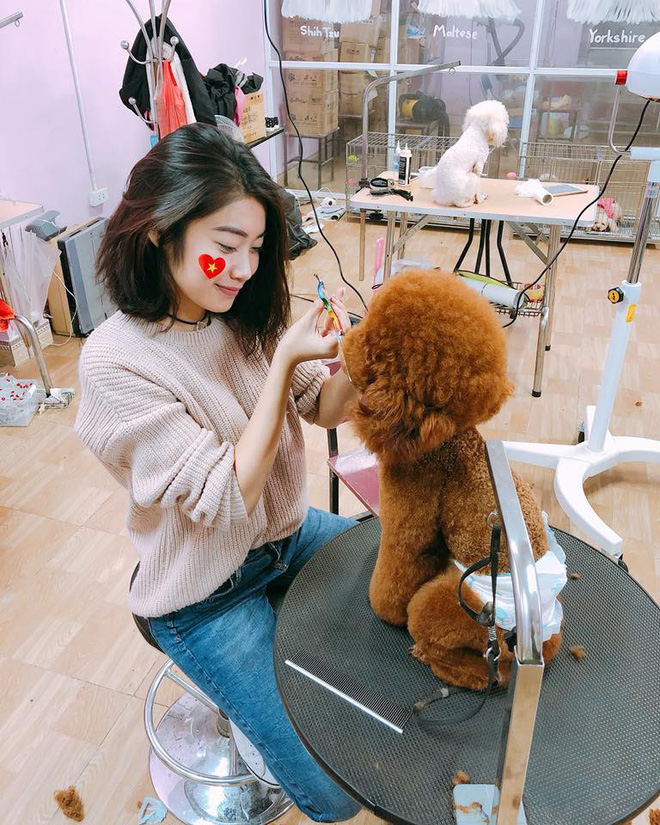 Cô gái bị truy lùng trong bức ảnh đứng rút tiền: Không muốn nổi tiếng chỉ vì body đẹp-4