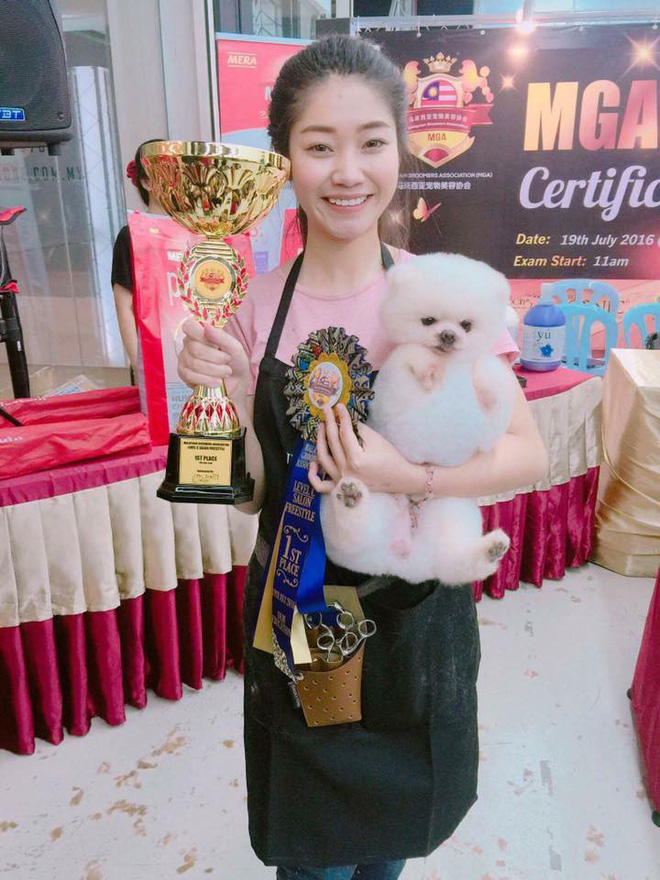 Cô gái bị truy lùng trong bức ảnh đứng rút tiền: Không muốn nổi tiếng chỉ vì body đẹp-5