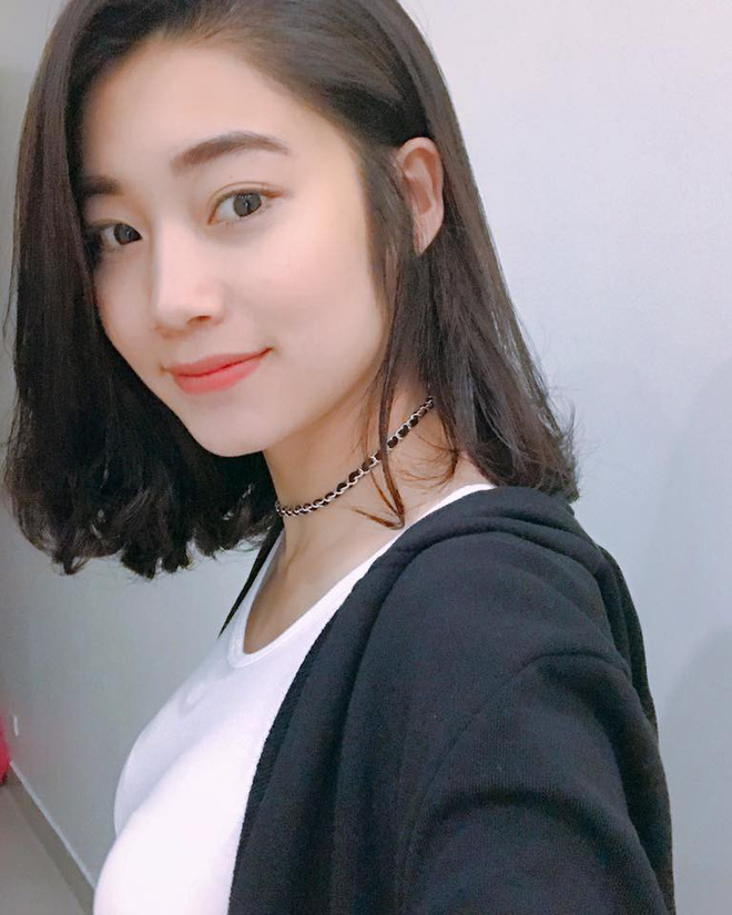 Cô gái bị truy lùng trong bức ảnh đứng rút tiền: Không muốn nổi tiếng chỉ vì body đẹp-7