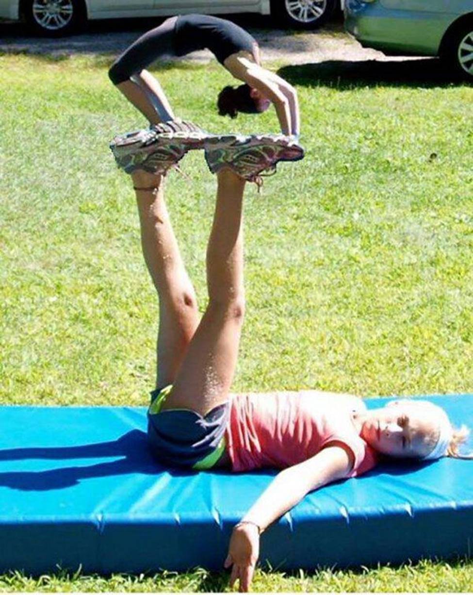 Những hình ảnh dễ khiến chúng ta nhìn gà hóa cuốc-6