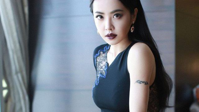 Móc họng, nuốt giun, mỹ nhân Hoa ngữ gây kinh hãi với những chiêu làm đẹp không tưởng-5