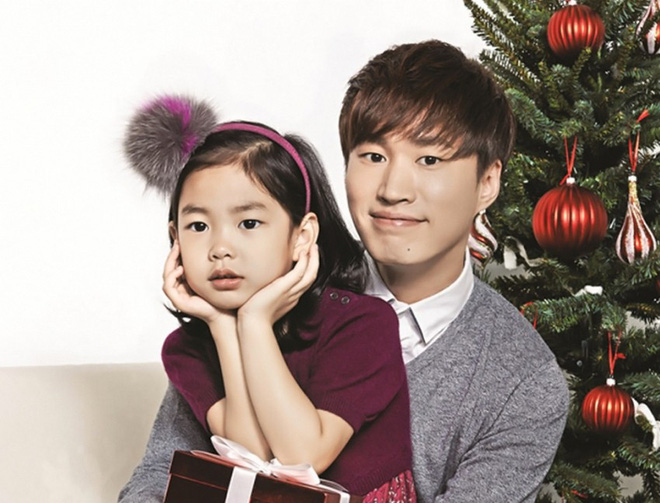 Nhan sắc con của cặp đôi đũa lệch showbiz châu Á: Bất ngờ, khó đoán nhưng sốc nhất là trường hợp cuối-12