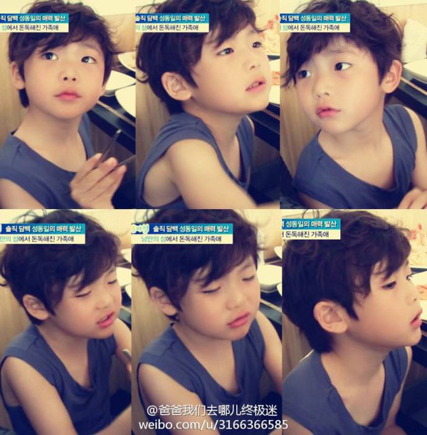 Nhan sắc con của cặp đôi đũa lệch showbiz châu Á: Bất ngờ, khó đoán nhưng sốc nhất là trường hợp cuối-23