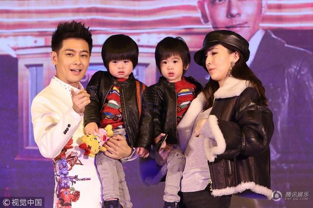 Nhan sắc con của cặp đôi đũa lệch showbiz châu Á: Bất ngờ, khó đoán nhưng sốc nhất là trường hợp cuối-38