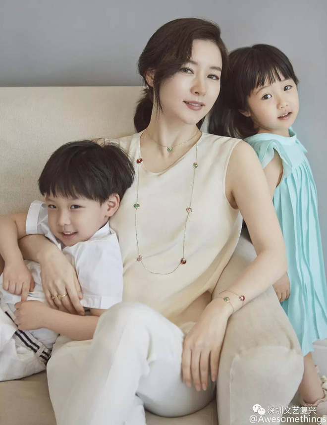 Nhan sắc con của cặp đôi đũa lệch showbiz châu Á: Bất ngờ, khó đoán nhưng sốc nhất là trường hợp cuối-5