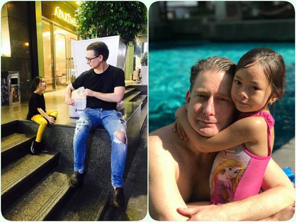 Nghe con gái Đoan Trang bắn tiếng Anh, 2 bà mẹ đình đám showbiz Việt phải khen lập tức-4
