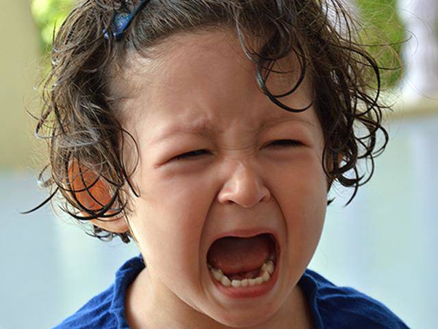 4 tính cách ở trẻ dự báo lớn lên hư hỏng, bất hiếu, cha mẹ sửa ngay cho con-2