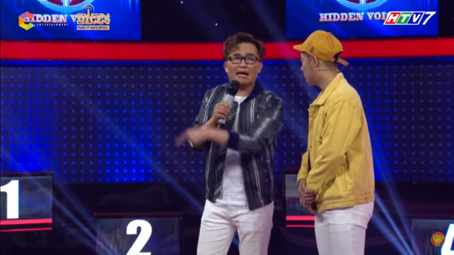 Cát Phượng: Trấn Thành đã gọi Kiều Minh Tuấn là thằng thì cũng gọi tôi là con luôn-1