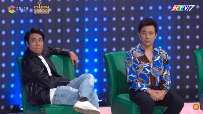 Cát Phượng: Trấn Thành đã gọi Kiều Minh Tuấn là thằng thì cũng gọi tôi là con luôn-4