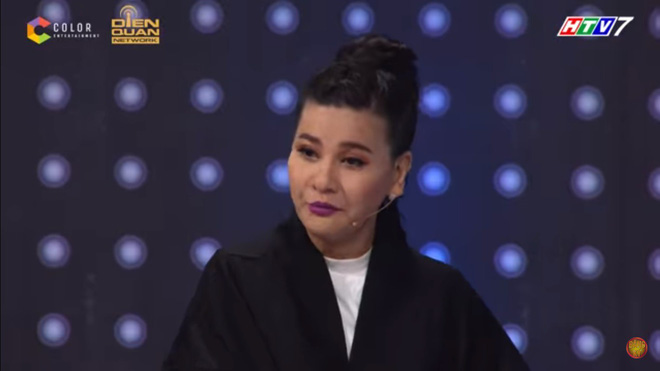 Cát Phượng: Trấn Thành đã gọi Kiều Minh Tuấn là thằng thì cũng gọi tôi là con luôn-3