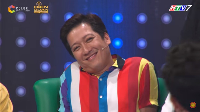 Cát Phượng: Trấn Thành đã gọi Kiều Minh Tuấn là thằng thì cũng gọi tôi là con luôn-6