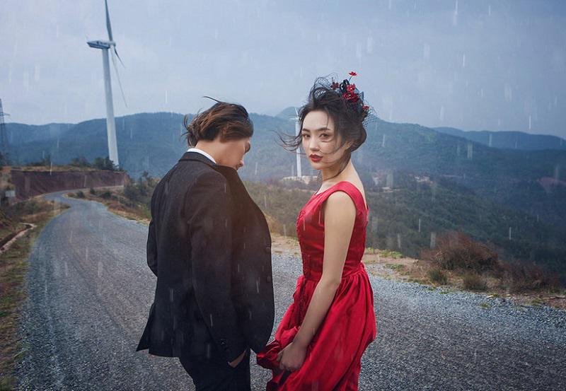 Hí hửng thông báo có thai, tôi nhận lại 1 câu cụt lủn từ bạn trai mà đau điếng lòng-1