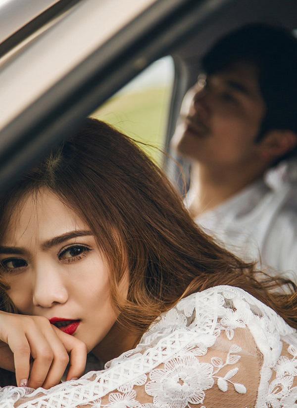 Hí hửng thông báo có thai, tôi nhận lại 1 câu cụt lủn từ bạn trai mà đau điếng lòng-2