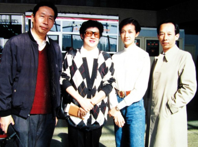 Nỗi đau chưa kể của hoa hậu bị Thành Long phụ bạc, phải chấp nhận 2 tiếng chửa hoang-5