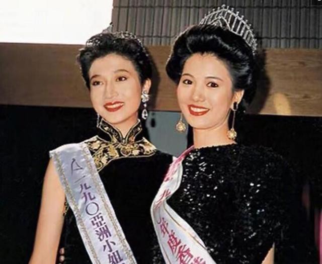 Nỗi đau chưa kể của hoa hậu bị Thành Long phụ bạc, phải chấp nhận 2 tiếng chửa hoang-2