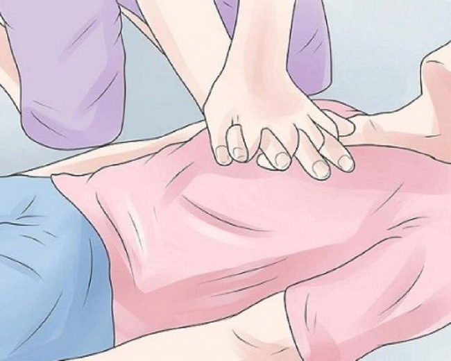 Từ trường hợp nam thanh niên bị điện giật ngưng tim, đâu là cách sơ cứu đúng khi bị điện giật?-5
