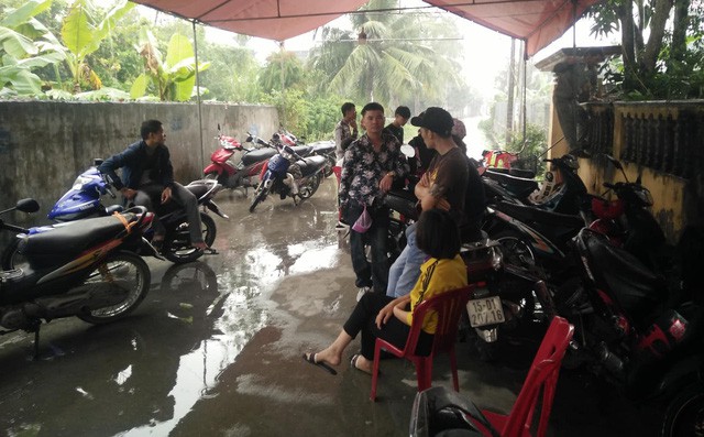 Hé lộ tình tiết mới vụ người phụ nữ nghi bị sát hại, đốt xác ở Hải Phòng-1