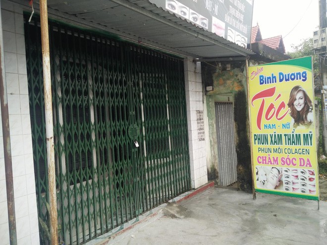 Hé lộ tình tiết mới vụ người phụ nữ nghi bị sát hại, đốt xác ở Hải Phòng-2