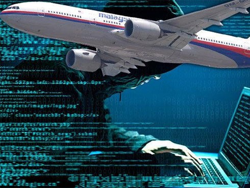 Sốc: Không tặc chiếm buồng lái MH370, làm hành khách chết ngạt?