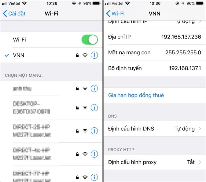 Hai cách chặn quảng cáo hiệu quả trên iPhone, iPad-2