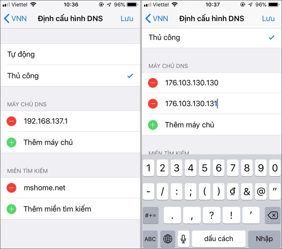 Hai cách chặn quảng cáo hiệu quả trên iPhone, iPad-3