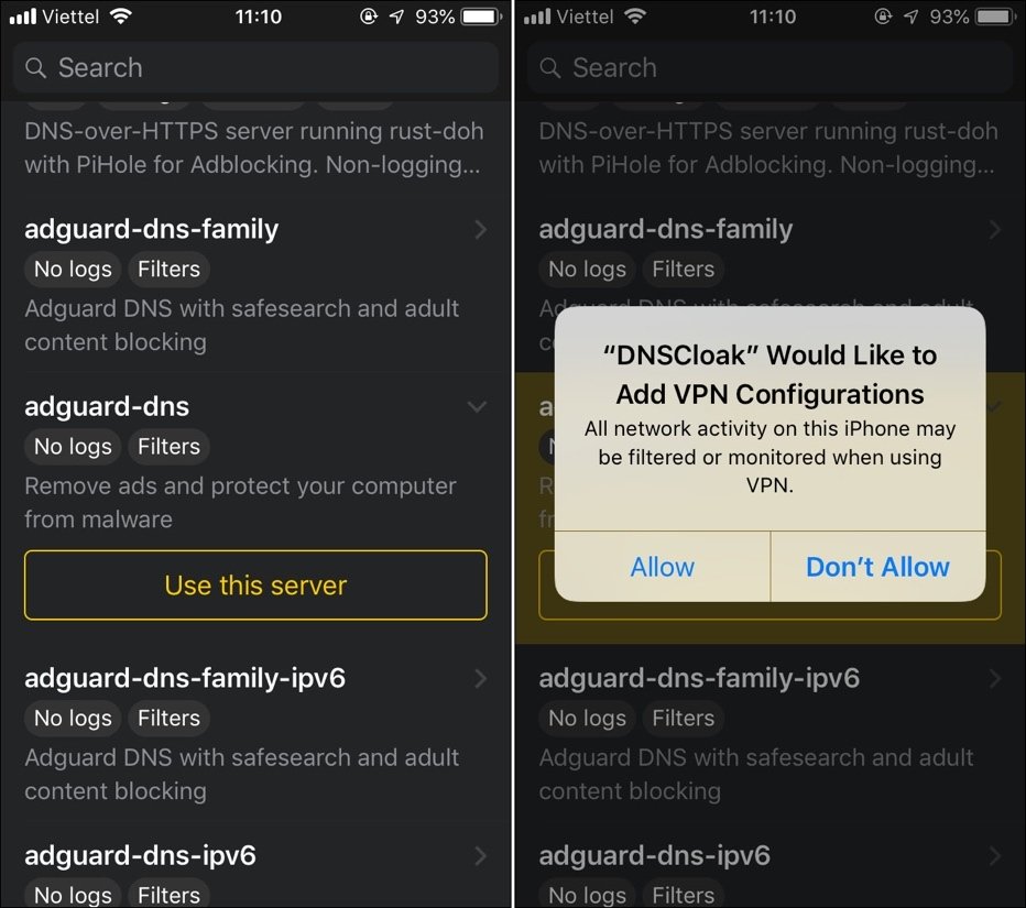 Hai cách chặn quảng cáo hiệu quả trên iPhone, iPad-4