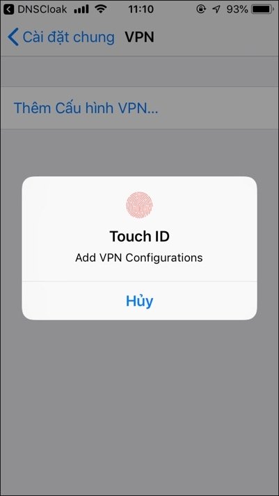 Hai cách chặn quảng cáo hiệu quả trên iPhone, iPad-5