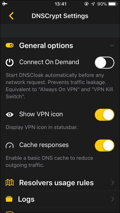 Hai cách chặn quảng cáo hiệu quả trên iPhone, iPad-6