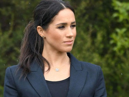 Meghan muốn gì phải được nấy khiến 3 trợ lý riêng đồng loạt nghỉ việc, trong đó có tâm phúc của Nữ hoàng Anh-4