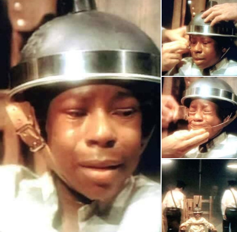 Cậu bé 14 tuổi bị hành hình trên ghế điện và nỗi oan 70 năm sau mới được rửa sạch-4