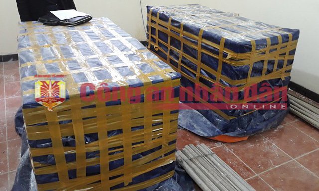 Chiếc ví cũ mèm được vợ tặng của ông trùm Phan Sào Nam-2