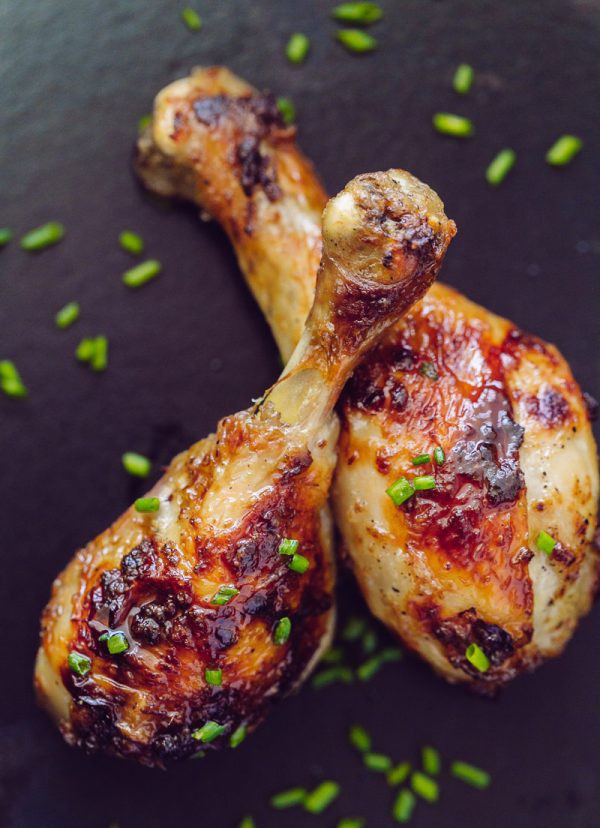 Công thức ướp gà siêu đơn giản này sẽ cho bạn món gà nướng ngon không tưởng-1