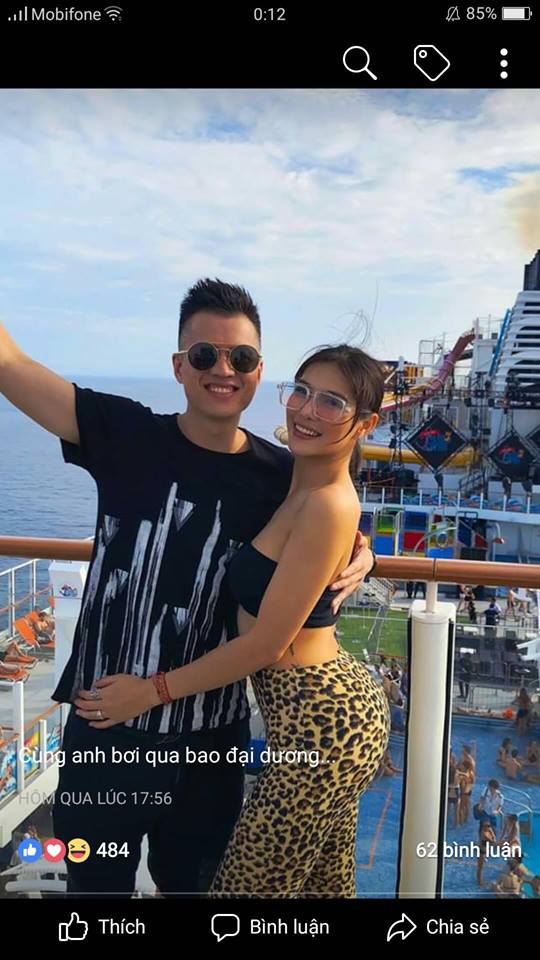 Bị bóc mẽ giật chồng người, Lưu Đê Li mạnh miệng: Tôi là người sống thật. Đàn bà giàu có vẫn sân si như thường đấy thôi-5