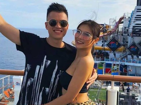 Bị bóc mẽ 'giật chồng người', Lưu Đê Li mạnh miệng: 'Tôi là người sống thật. Đàn bà giàu có vẫn sân si như thường đấy thôi'