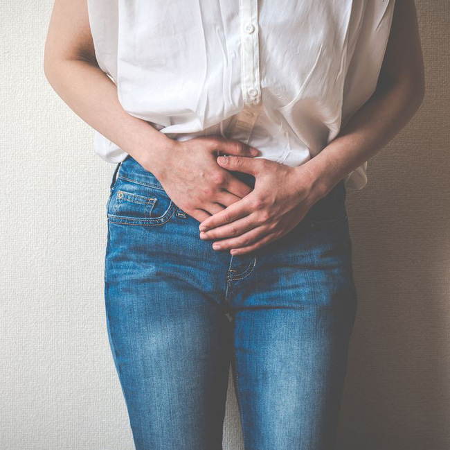 U nang buồng trứng đang tìm đến bạn nếu bạn có những dấu hiệu này-1