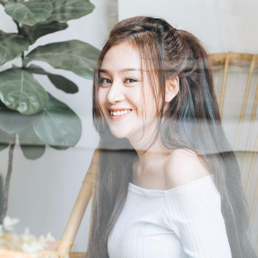 Không nhận ra Bà Tưng Huyền Anh dù vẫn cực sexy-10