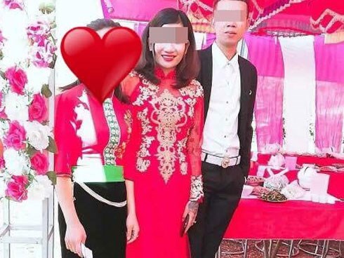 Cô dâu sinh năm 1999 bỏ trốn ngay trong ngày cưới cùng toàn bộ tiền bạc, chú rể cay đắng