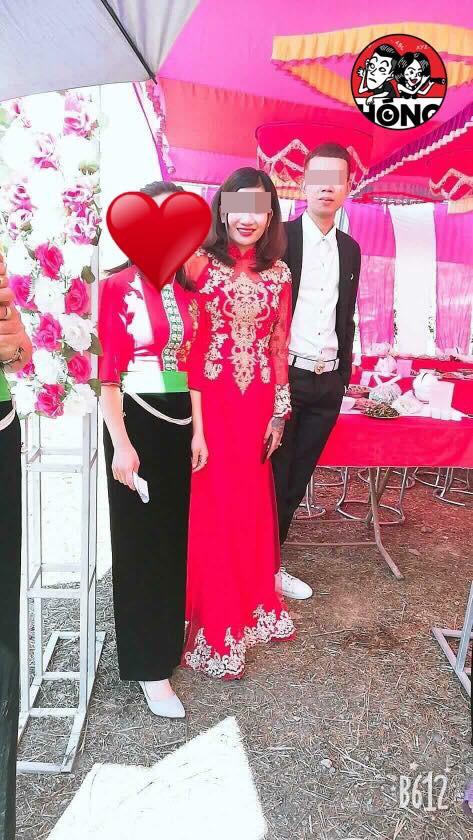 Cô dâu sinh năm 1999 bỏ trốn ngay trong ngày cưới cùng toàn bộ tiền bạc, chú rể cay đắng-1