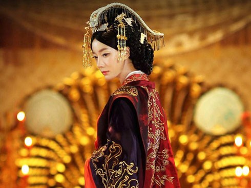 Chỉ với chiêu đánh ghen 